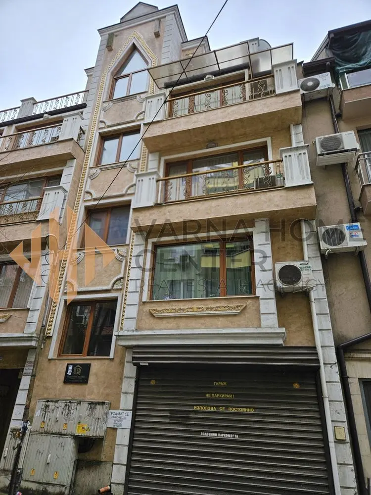Продава 3 броя паркоместа - 1