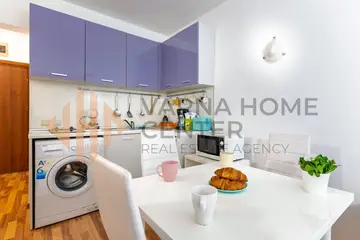 Студио под наем в к.к. Св. Св. Константин и Елена, гр. Варна – 34 кв.м. - 1