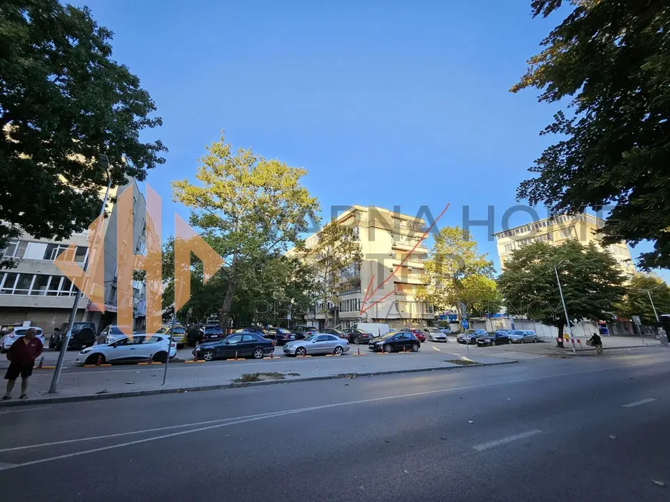 Продава магазини - 1